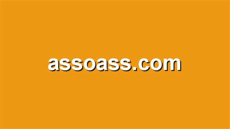 ass o ass tubes|AssOAss